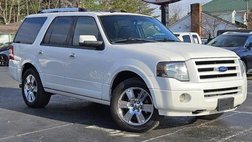 2009 Ford Expedition Limited