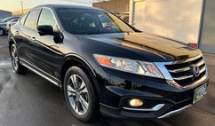 2013 Honda Crosstour EX-L