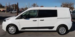 2014 Ford Transit Connect XLT