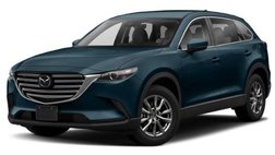 2019 Mazda CX-9 Touring