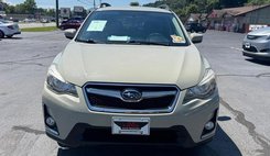 2016 Subaru Crosstrek Premium AWD