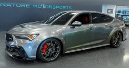 2024 Acura Integra Type S