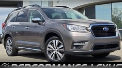 2022 Subaru Ascent Touring