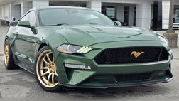 2022 Ford Mustang GT