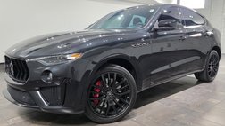 2023 Maserati Levante Modena S