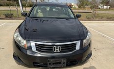 2008 Honda Accord EX