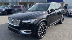 2024 Volvo XC90 B5 Plus Bright Theme