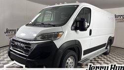 2023 Ram ProMaster 2500 136 WB