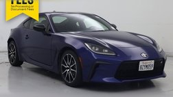 2022 Toyota GR86 Base