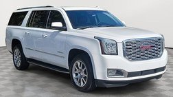 2019 GMC Yukon XL Denali