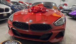 2019 BMW Z4 sDrive 30i