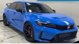 2023 Honda Civic Type R