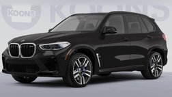 2023 BMW X5 M Base