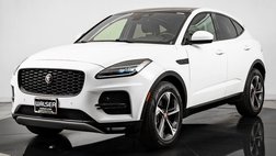 2022 Jaguar E-PACE P250 SE