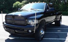 2004 Dodge Ram 3500 Laramie