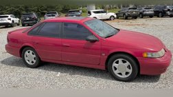 1995 Ford Taurus SHO