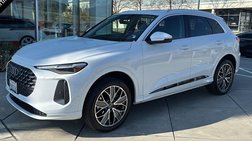 2025 Audi Q5 quattro Premium Plus TFSI