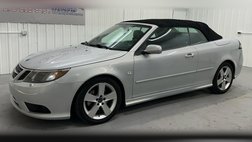 2008 Saab 9-3 2.0T