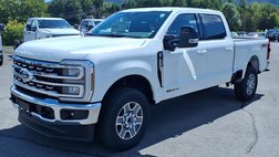 2026 Ford Super Duty F-250 Lariat