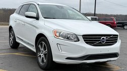 2015 Volvo XC60 T6 Premier Plus