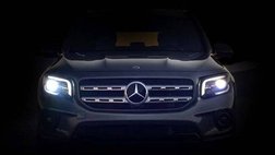 2022 Mercedes-Benz GLC-Class GLC 300 4MATIC