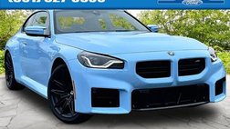 2024 BMW M2 Base
