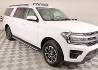 2023 Ford Expedition MAX XLT