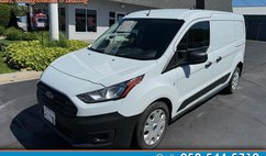 2023 Ford Transit Connect XL