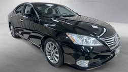 2010 Lexus ES 350 Base