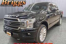 2020 Ford F-150 Limited