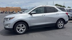 2021 Chevrolet Equinox Premier