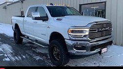 2024 Ram Ram Pickup 2500 Laramie