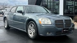 2006 Dodge Magnum RT