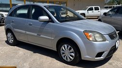 2011 Kia Rio5 LX