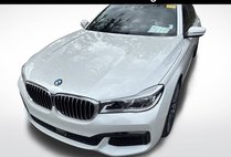 2019 BMW 7 Series 750i