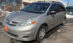 2007 Toyota Sienna LE
