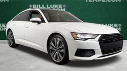 2022 Audi A6 quattro Premium 45 TFSI