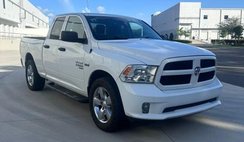 2019 Ram Ram Pickup 1500 Classic Express