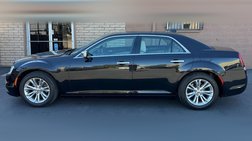 2016 Chrysler 300 C