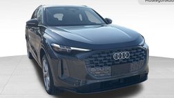 2026 Audi Q5 quattro Premium Plus TFSI