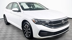2024 Volkswagen Jetta S