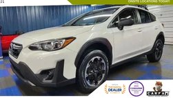 2023 Subaru Crosstrek Base