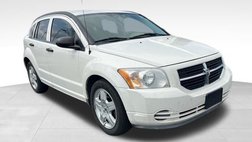 2008 Dodge Caliber SXT
