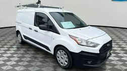 2019 Ford Transit Connect XL