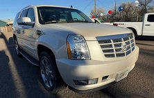 2009 Cadillac Escalade Hybrid Base