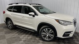 2020 Subaru Ascent Limited 7-Passenger