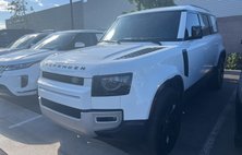2024 Land Rover Defender 110 P400 S