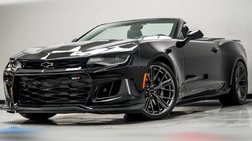 2024 Chevrolet Camaro ZL1