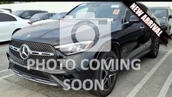 2024 Mercedes-Benz GLC-Class GLC 300 4MATIC
