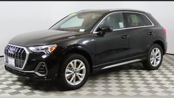 2025 Audi Q3 quattro S line Prem Plus 45 TFSI